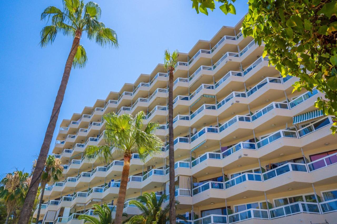 Las Palomas Apartments Econotels Palma Nova  Exterior photo