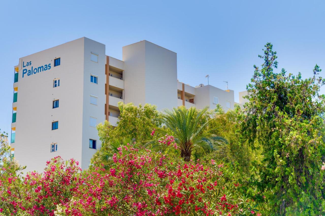 Las Palomas Apartments Econotels Palma Nova  Exterior photo