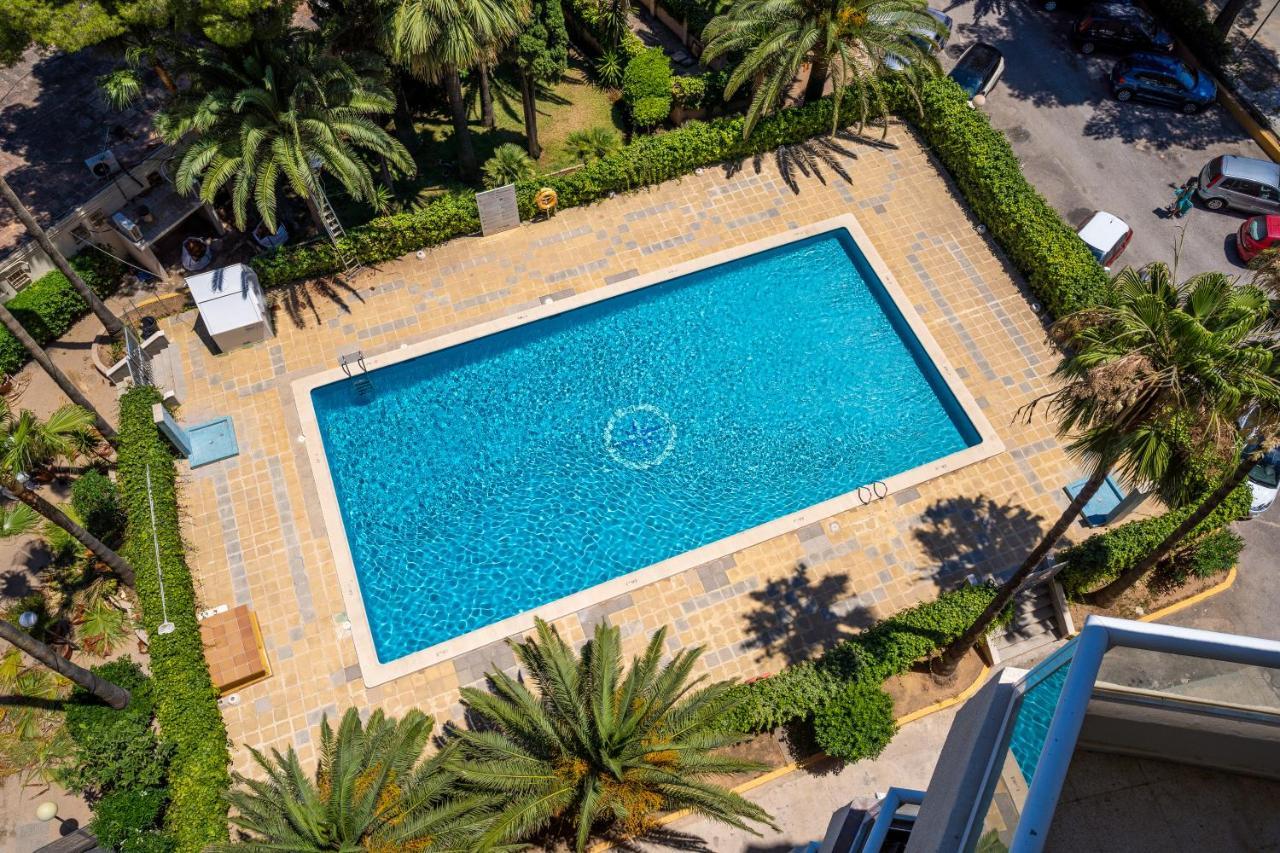 Las Palomas Apartments Econotels Palma Nova  Exterior photo