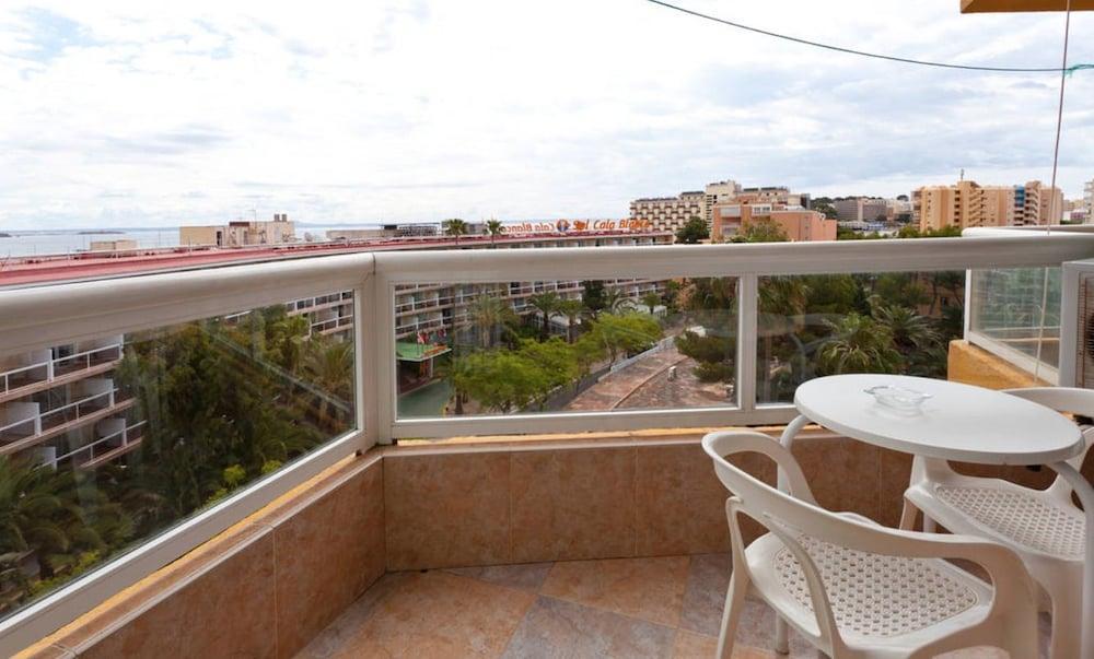 Las Palomas Apartments Econotels Palma Nova  Exterior photo