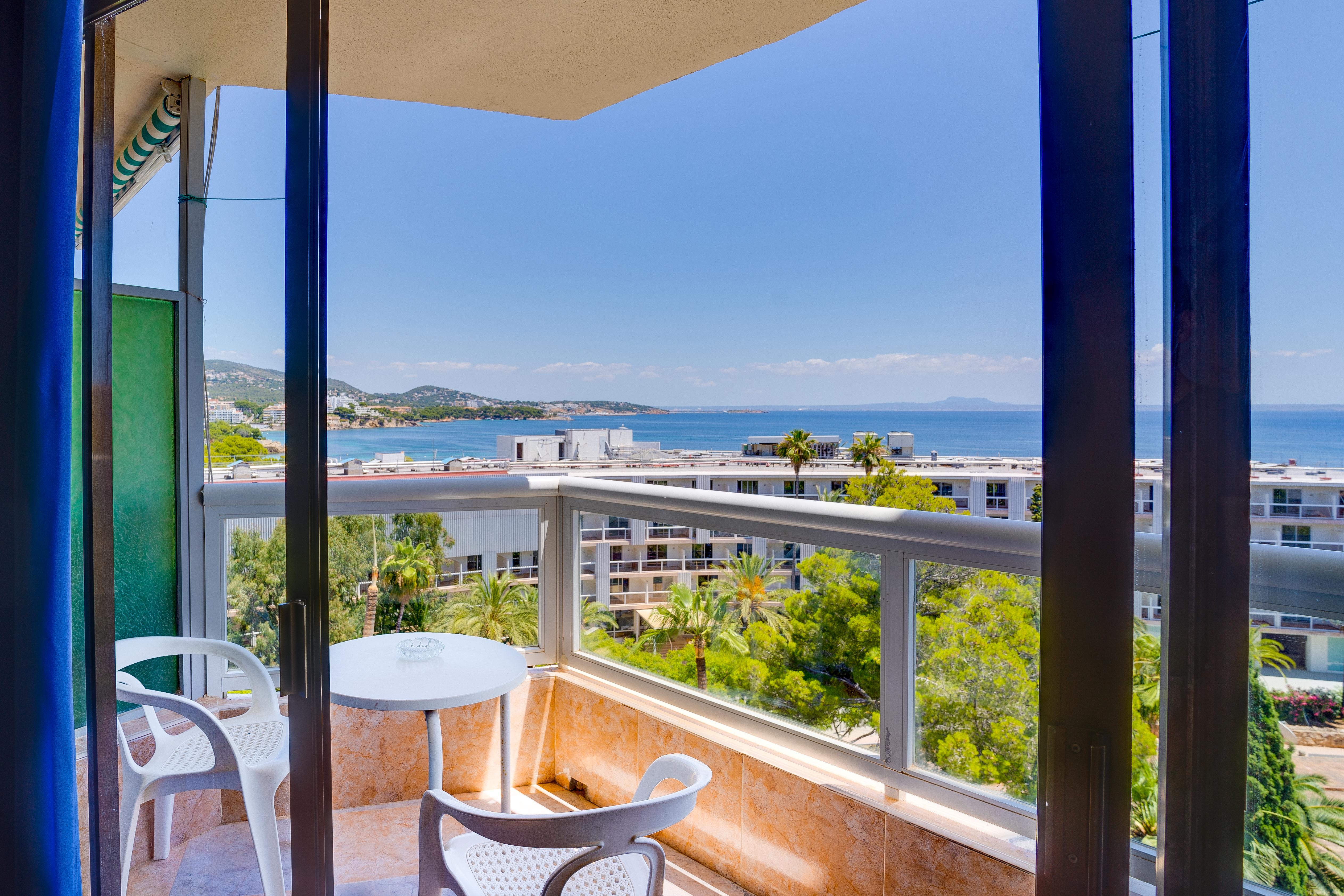 Las Palomas Apartments Econotels Palma Nova  Exterior photo